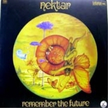 [LP] Nektar - Remember The Future