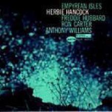 Herbie Hancock - Empyrean Isles (수입)