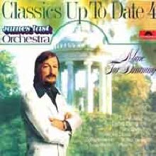 [LP] James Last Orchestra - Classics Up To Date Vol.4