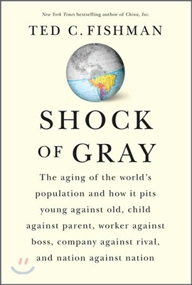 Shock of Gray