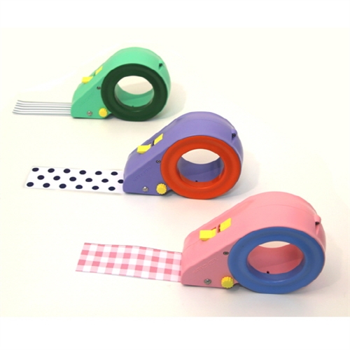 에이 팩커 Box Tape 디스펜서 - 3color (컬러선택)