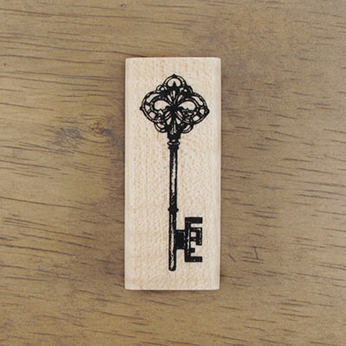 앤틱열쇠(Antique key)
