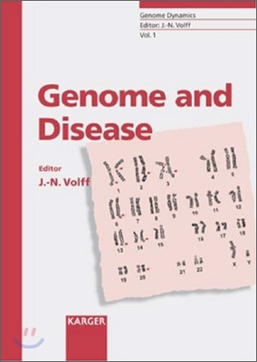 Genome And Disease