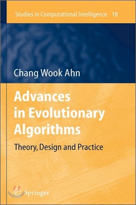 Advances in Evolutionary Algorithms: Theory, Design and Practice