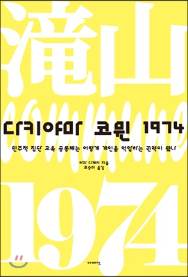 다키야마 코뮌 1974