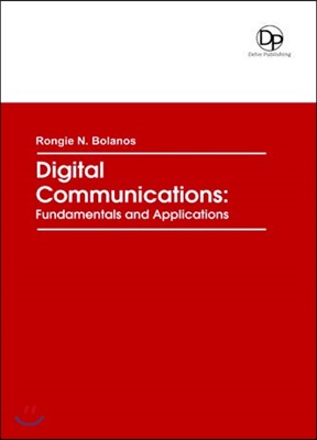 Digital Communications: Fundamentals And Applications