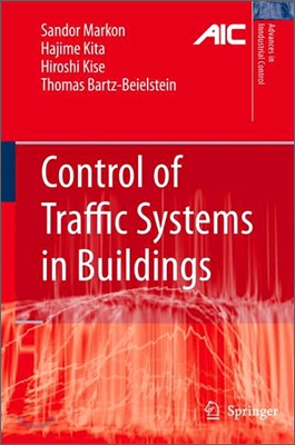 Control of Traffic Systems in Buildings