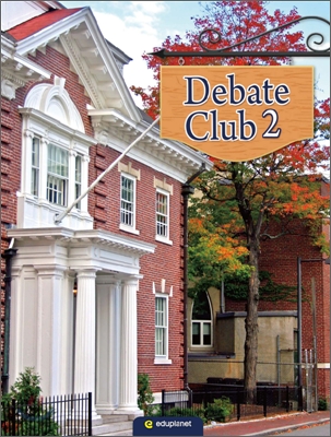 Debate Club 2 : Student Book