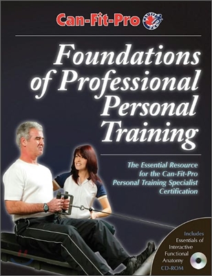 Foundations of  Professional Personal Training