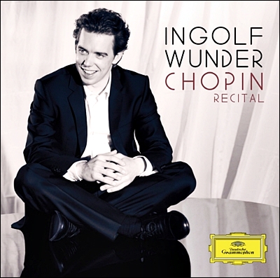 Ingolf Wunder 잉골프 분더 쇼팽 리사이틀 (Chopin Recital)