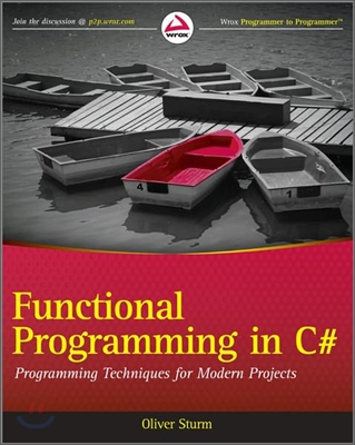 Functional Programming in C#