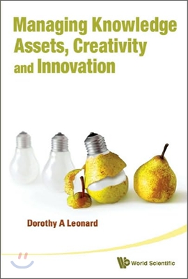 Managing Knowledge Assets, Creativity and Innovation