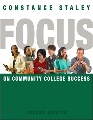 Focus on Community College Success