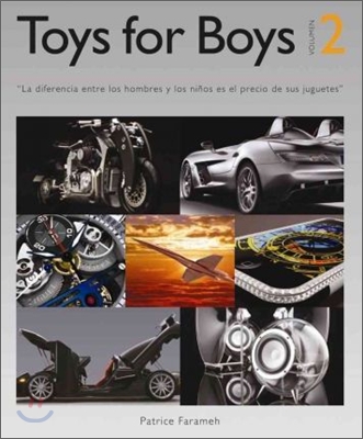 Toys for Boys