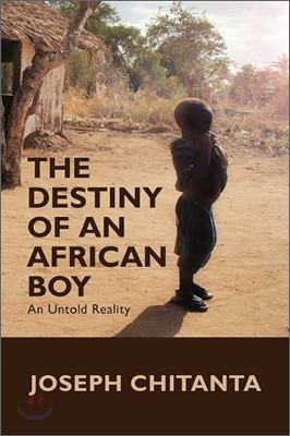 The Destiny of an African Boy: An Untold Reality