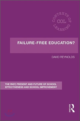 Failure-Free Education?