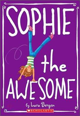 [중고-상] Sophie the Awesome