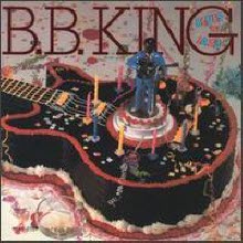B.B. King - Blues &#39;n&#39; Jazz (수입)