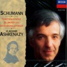 Vladimir Ashkenazy - Schumann : Piano Works Vol4 (수입/4251092)