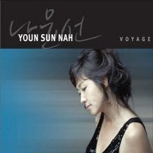 나윤선 - 6집 Voyage (Digipack)