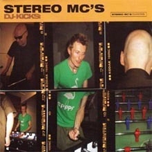 Stereo Mc&#39;s - Dj-kicks (수입)