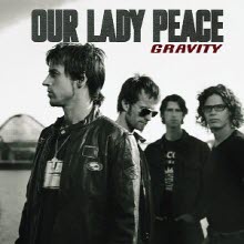 Our Lady Peace - Gravity (수입)