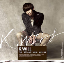 케이윌 (K.Will) - 가슴이 뛴다 (2nd Mini Album/Digipack)