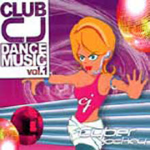 V.A. - Club CJ Dance Music Vol.1 (미개봉)