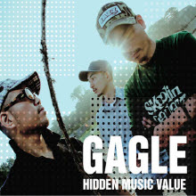 Gagle - Hidden Music Value (Digipack)