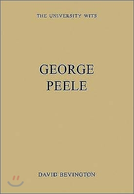 George Peele