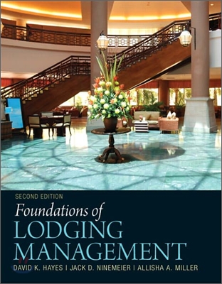 Foundations of Lodging Management