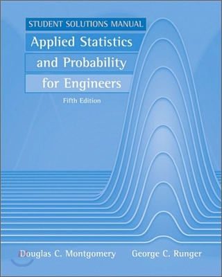 Applied Statistics and Probability for Engineers