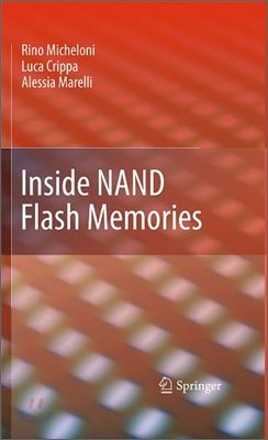 Inside Nand Flash Memories