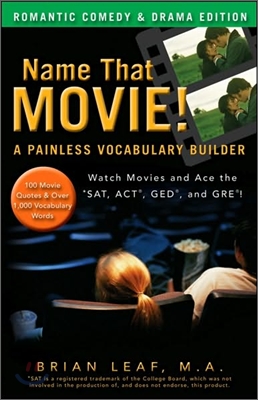 Name That Movie! A Painless Vocabulary Builder