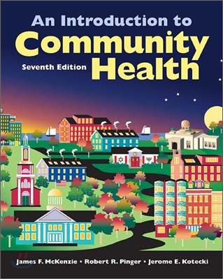 An Introduction to Community Health