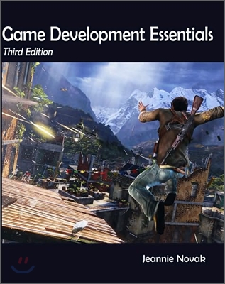 Game Development Essentials: An Introduction [With DVD] - 예스24