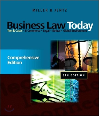 Business Law Today