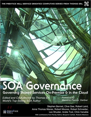 SOA Governance