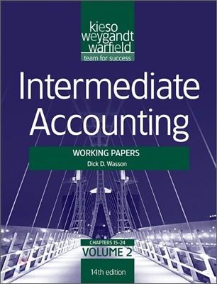 Intermediate Accounting