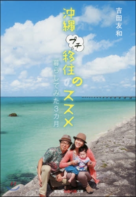 沖繩プチ移住のススメ 暮らしてみた3カ月