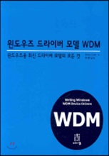 윈도우즈 드라이버 모델 : Writing Windows WDM Device Drivers