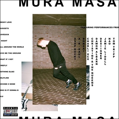 Mura Masa - Mura Masa