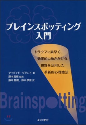 ブレインスポッティング入門