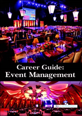 Career Guide: Event Management 