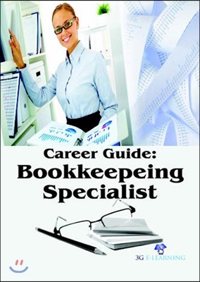 Career Guide: Bookkeepeing Specialist 