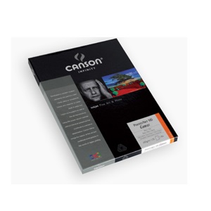 [Canson] PhotoART HD Canvas 400Gsm/ A3+