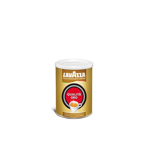 [lavazza] 퀄리타 오로 분쇄 250g