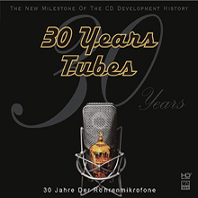 30 Years Tubes Best Audiophile Voices