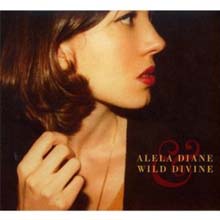 Alela Diane - Alela Diane &amp; Wild Divine