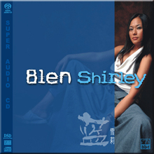 Shirley - Blen